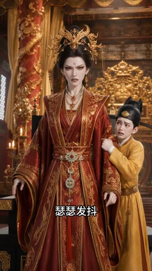 团宠小狗：摄政王府我横着走（41集）剧情简介