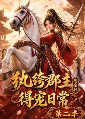 纨绔郡主得宠日常：惹金枝第二季（101集）热门短剧来袭
