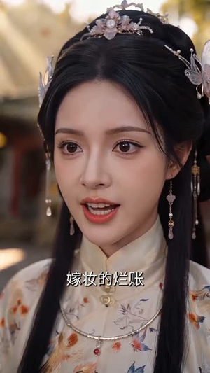 缠明珠！（74集）精彩短剧看不停