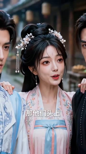 谁家小师妹不按套路惊艳三界(97集) 谁家小师妹不按套路惊艳三界(97集)1-102集