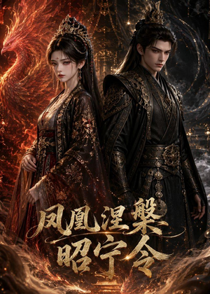 凤凰涅槃：昭宁令（56集）免费短剧片段