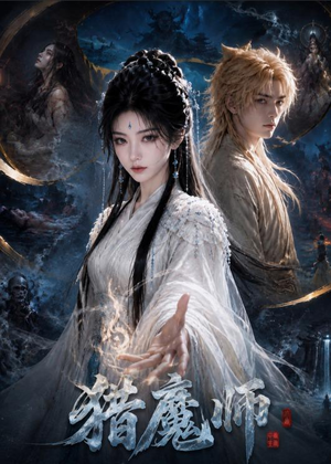 猎魔师（78集）精彩短剧分享