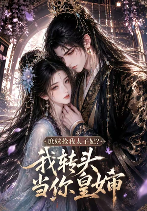 庶妹抢我太子妃？我转头当你皇婶（78集）短剧前十排行榜