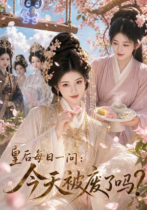 皇后每日一问：今天被废了吗？（66集）短剧全集免费看