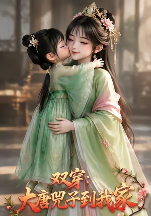 双穿：大唐兕子到我家（75集）短剧在线看
