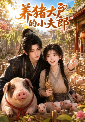 养猪大户的小夫郎(66集) 养猪大户的小夫郎(66集)红果短剧免费看