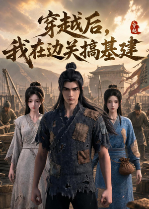穿越后,我在边关搞基建(87集) 穿越后,我在边关搞基建(87集)追短剧太上头了