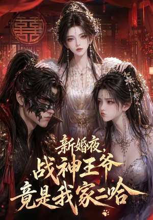 新婚夜,战神王爷竟是我家二哈(32集) 新婚夜,战神王爷竟是我家二哈(32集)每日短剧追不停