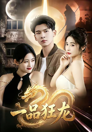 一品狂龙(68集) 一品狂龙(68集)短剧精彩绝伦