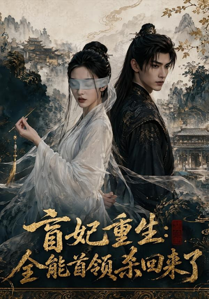 盲妃重生：全能首领杀回来了（117集）全集在线看