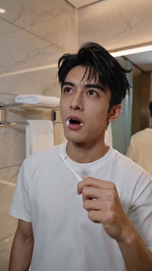 原来,我已经天下无敌第二季(36集) 原来,我已经天下无敌第二季(36集)第二季