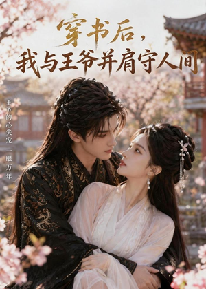 穿书后,我与王爷并肩守人间(34集) 穿书后,我与王爷并肩守人间(34集)短剧推荐来了