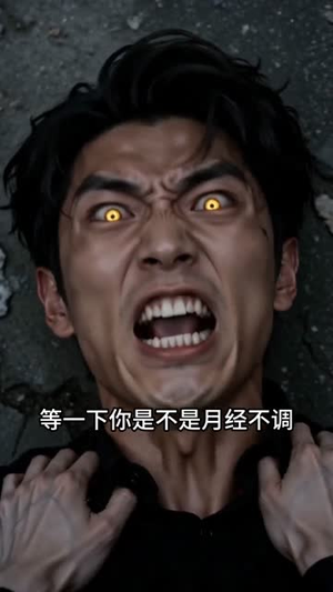 我在末世当厨子，丧尸全成我保镖（70集）每日短剧追不停