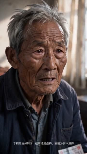 一张彩票,照出两家人(34集) 一张彩票,照出两家人(34集)短剧介绍