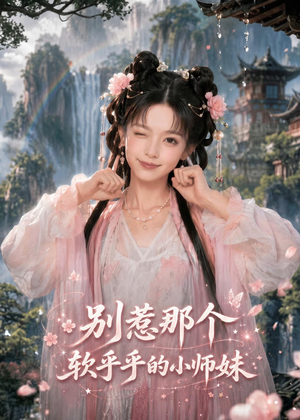 别惹那个软乎乎的小师妹（75集）看到大结局