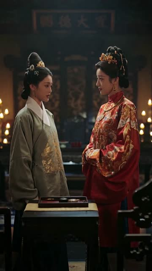 如是人间玉如烟（60集）火热短剧抢先看