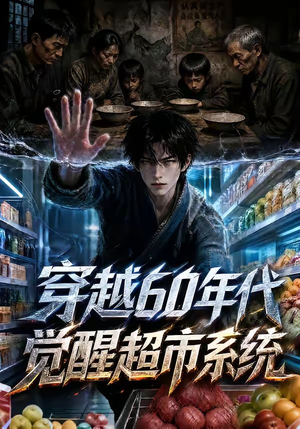 穿越60年代，觉醒超市系统（92集）短剧后续更精彩