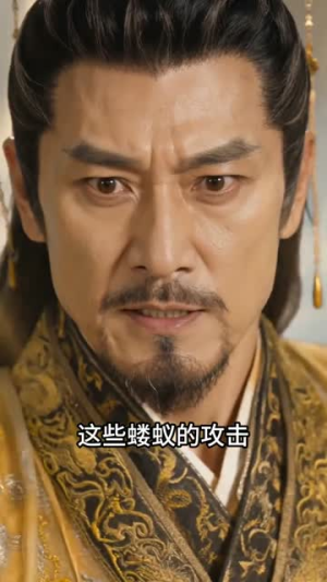 大帝起步，我的宗门横扫万古（100集）每日短剧追不停