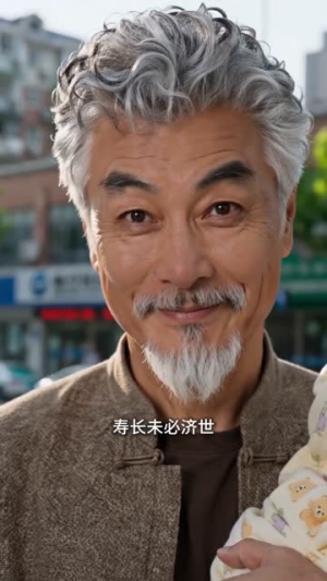 正义或许会迟到，但老爸从不缺席（70集）短剧热播抢先看