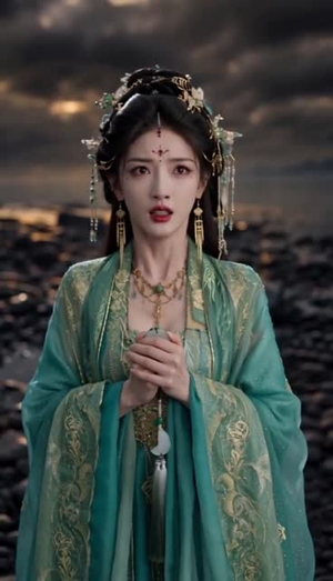 归来百年：我乃青云祖师（37集）最近很火的短剧