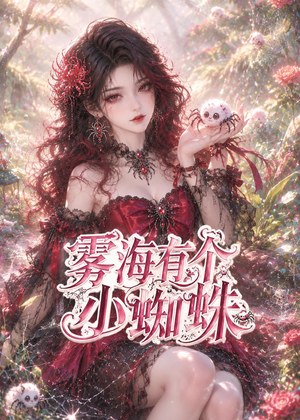 雾海有个小蜘蛛（72集）每天分享短剧