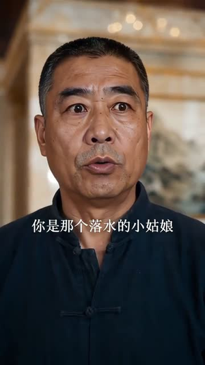 花甲之恋终圆满（64集）大结局