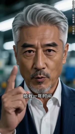 退休金5000？我摊牌后前妻全家慌了（53集）超火热门短剧