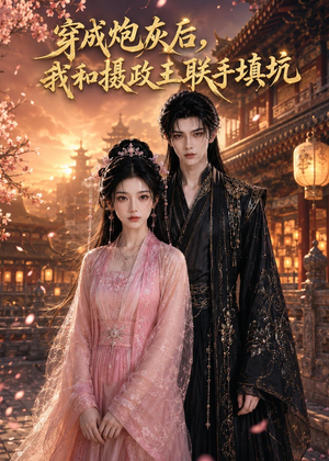 穿成炮灰后，我和摄政王联手填坑（75集）口碑之选免费看