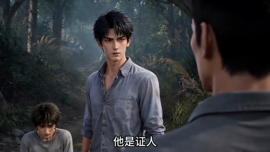 渔乡守真心（94集）80到100集