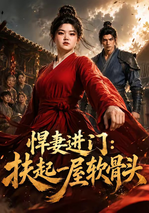 悍妻进门:扶起一屋软骨头(60集) 悍妻进门:扶起一屋软骨头(60集)在线看