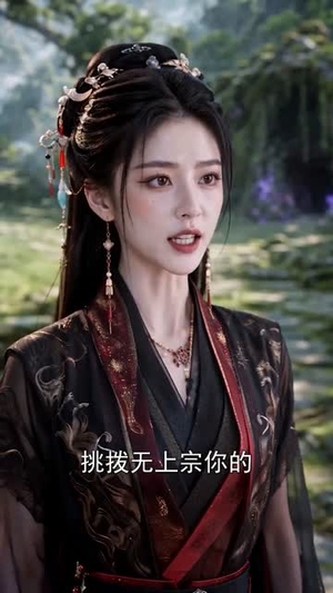 神女归位:上仙护我渡万劫(70集) 神女归位:上仙护我渡万劫(70集)短剧爆款推荐