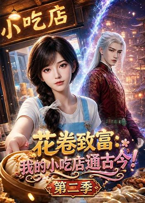 花卷致富：我的小吃店通古今！第二季（87集）流畅播放免费看