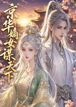 京华嫡女谋天下（45集）热门短剧抢先看