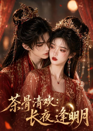 茶骨清欢：长夜逢明月（54集）在线看完整版