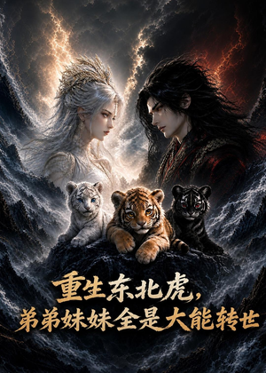 重生东北虎,弟弟妹妹全是大能转世(60集) 重生东北虎,弟弟妹妹全是大能转世(60集)一起追短剧吧