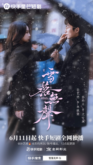 雪落无声（20集）短剧全集完整版
