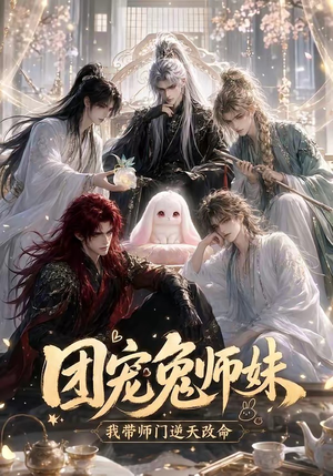 团宠兔师妹我带师门逆天改命(44集) 团宠兔师妹我带师门逆天改命(44集)短剧越看越精彩