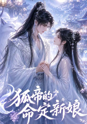 狐帝的命定新娘（35集）精彩短剧分享。