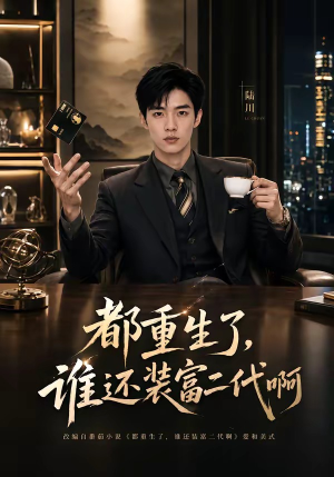 都重生了，谁还装富二代啊（71集）高清无码免费看