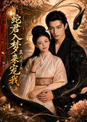 蛇君入梦来宠我真人AI版（69集）第三季