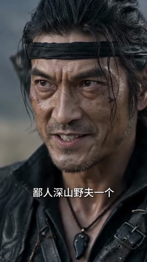 别人修仙我钓鱼：躺赢修真路（80集）最后一集