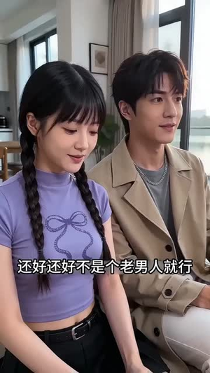 毕业十年，我在同学聚会惊艳全场（40集）抢先看新短剧