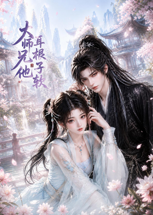 大师兄他耳根子软（28集）短剧全集免费