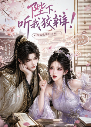 陛下,听我狡辩!(37集) 陛下,听我狡辩!(37集)短剧追不停