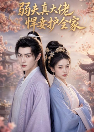 弱夫真大佬,悍妻护全家(31集) 弱夫真大佬,悍妻护全家(31集)常回家看看短剧