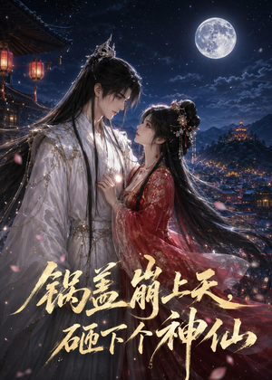 锅盖崩上天，砸下个神仙（43集）迅雷网盘观看