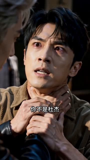 女儿村秘事(82集) 女儿村秘事(82集)百亿短剧抢先看