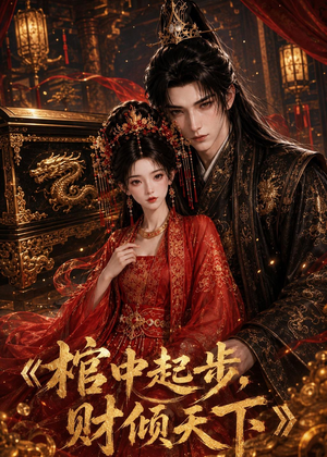 棺中起步:财倾天下(33集) 棺中起步:财倾天下(33集)在哪里可以全集