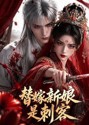 替嫁新娘是刺客（30集）热门短剧又来了