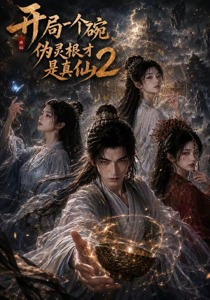 开局一个碗，伪灵根才是真仙2（78集）全集免费看短剧